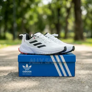 Mens Sneakers Adidas Terex New Design 2026 Very Quality