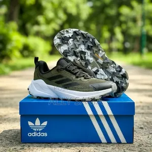 Mens Sneakers Adidas Terex New Design 2026 Very Quality