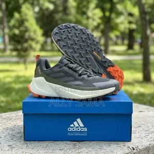 Mens Sneakers Adidas Terex New Design 2026 Very Quality