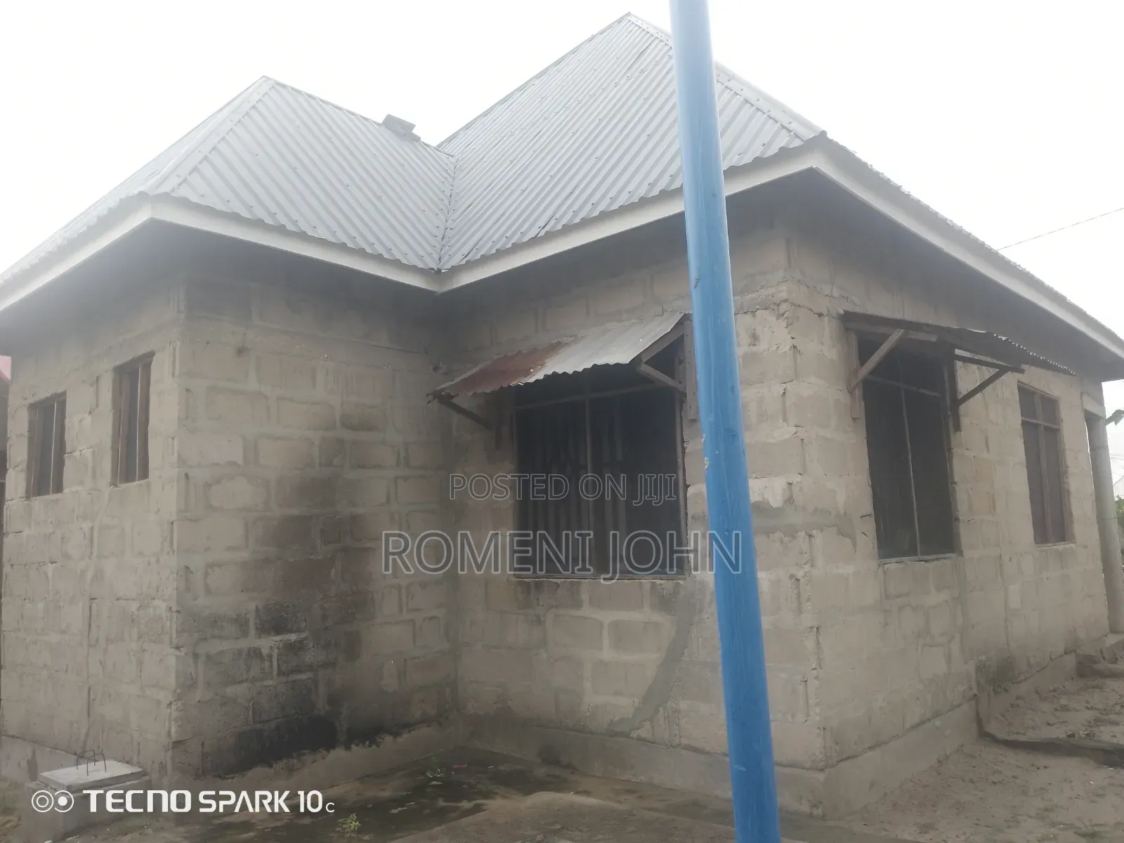 2bdrm House in Tanzania Daresalaam., Ilala for sale