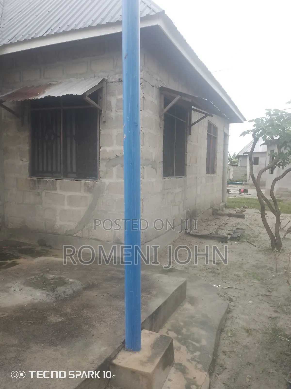 2bdrm House in Tanzania Daresalaam., Ilala for sale