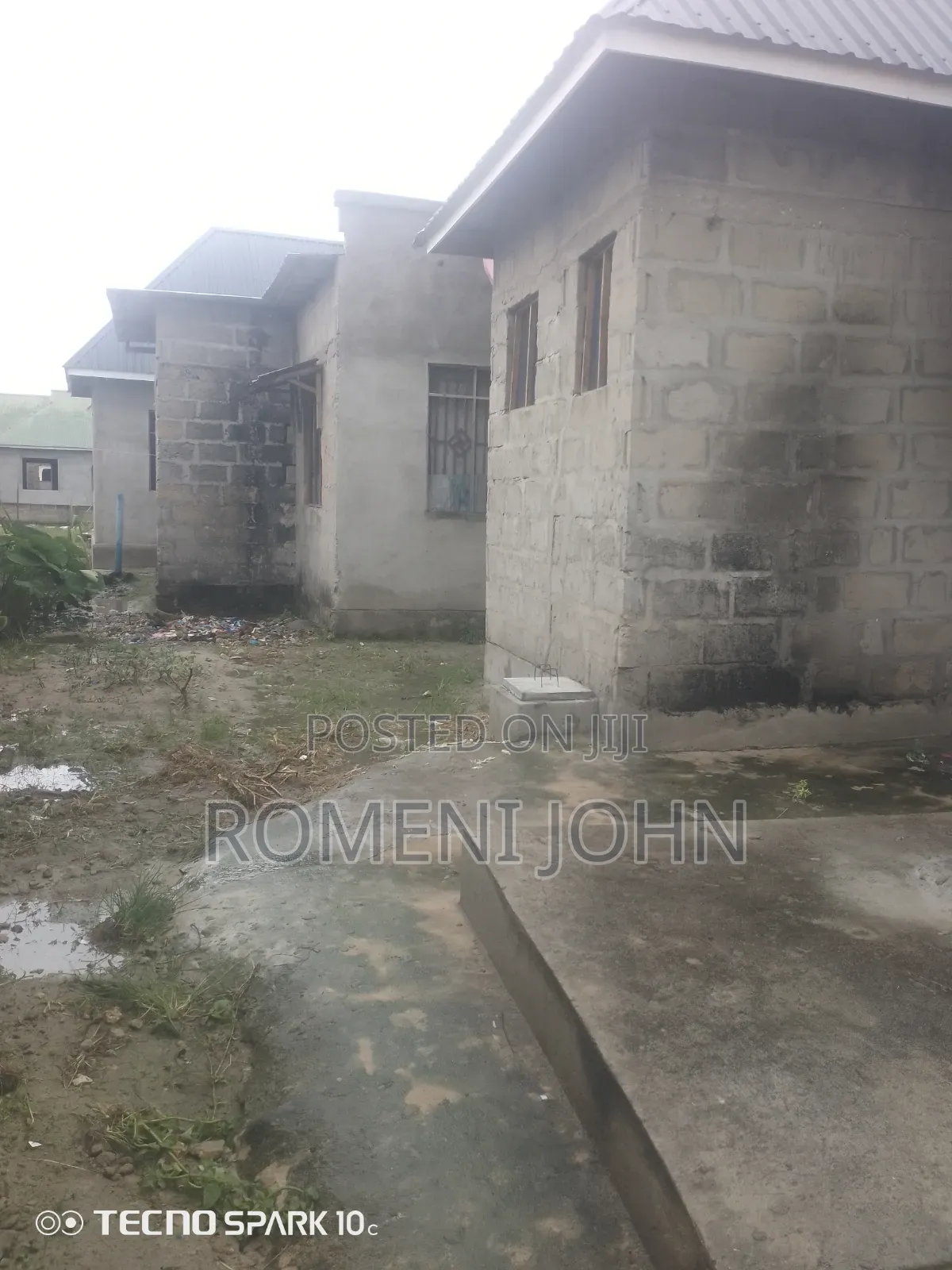 2bdrm House in Tanzania Daresalaam., Ilala for sale