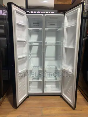 Hisence Refrigerator 428 L
