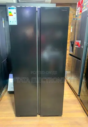 Hisence Refrigerator 428 L