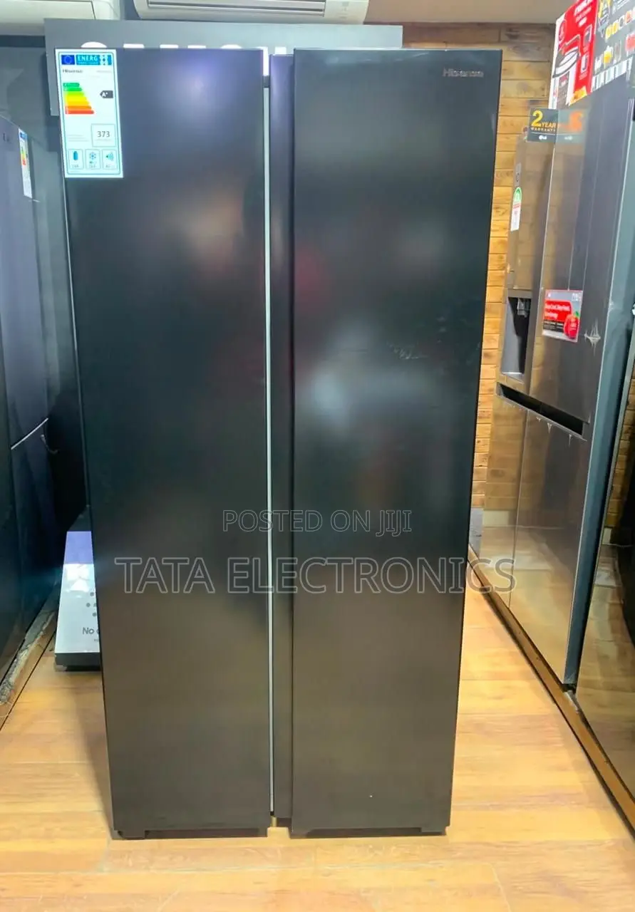 Hisence Refrigerator 428 L