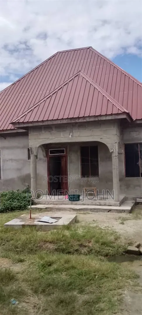 3bdrm House in Tanzania Daresalaam., Ilala for sale
