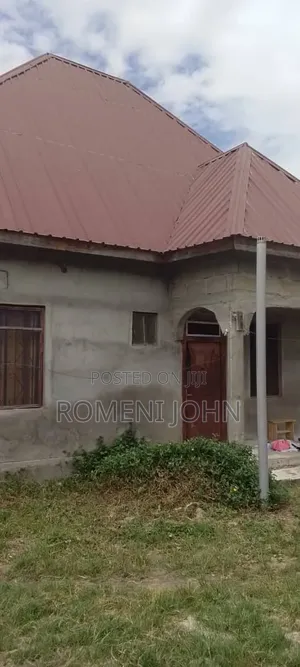 3bdrm House in Tanzania Daresalaam., Ilala for sale