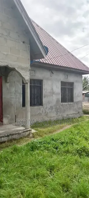 3bdrm House in Tanzania Daresalaam., Ilala for sale