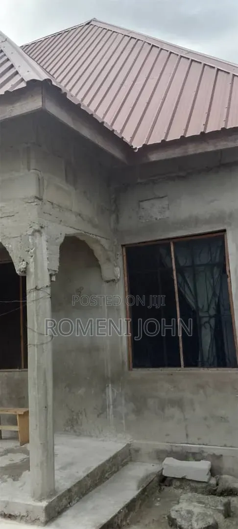 3bdrm House in Tanzania Daresalaam., Ilala for sale