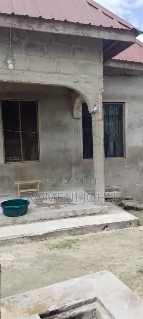 3bdrm House in Tanzania Daresalaam., Ilala for sale