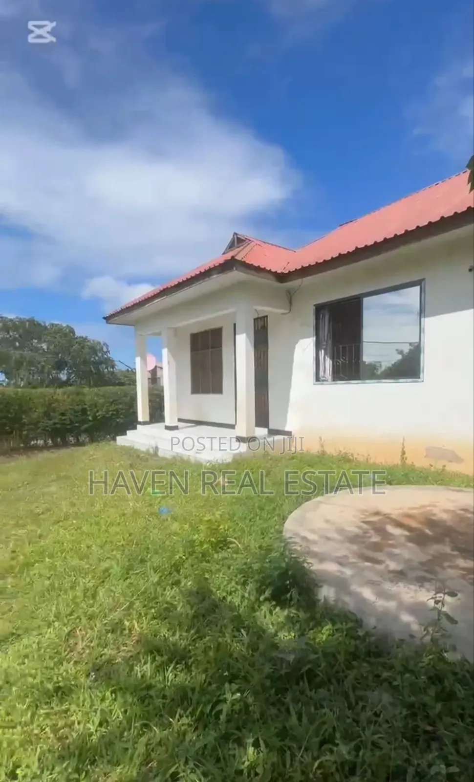 3bdrm House in Kinondoni for sale