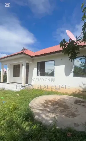 3bdrm House in Kinondoni for sale