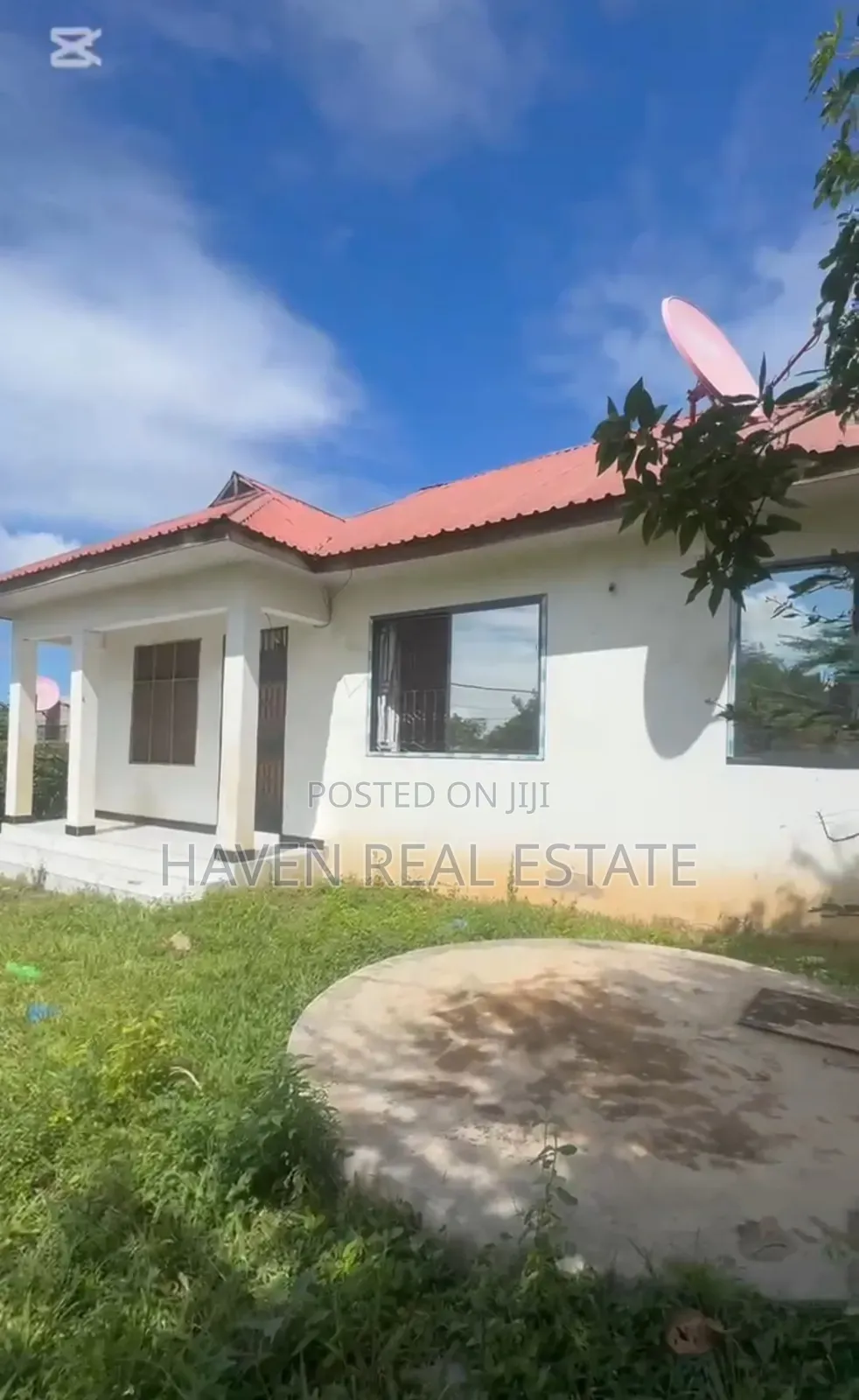 3bdrm House in Kinondoni for sale