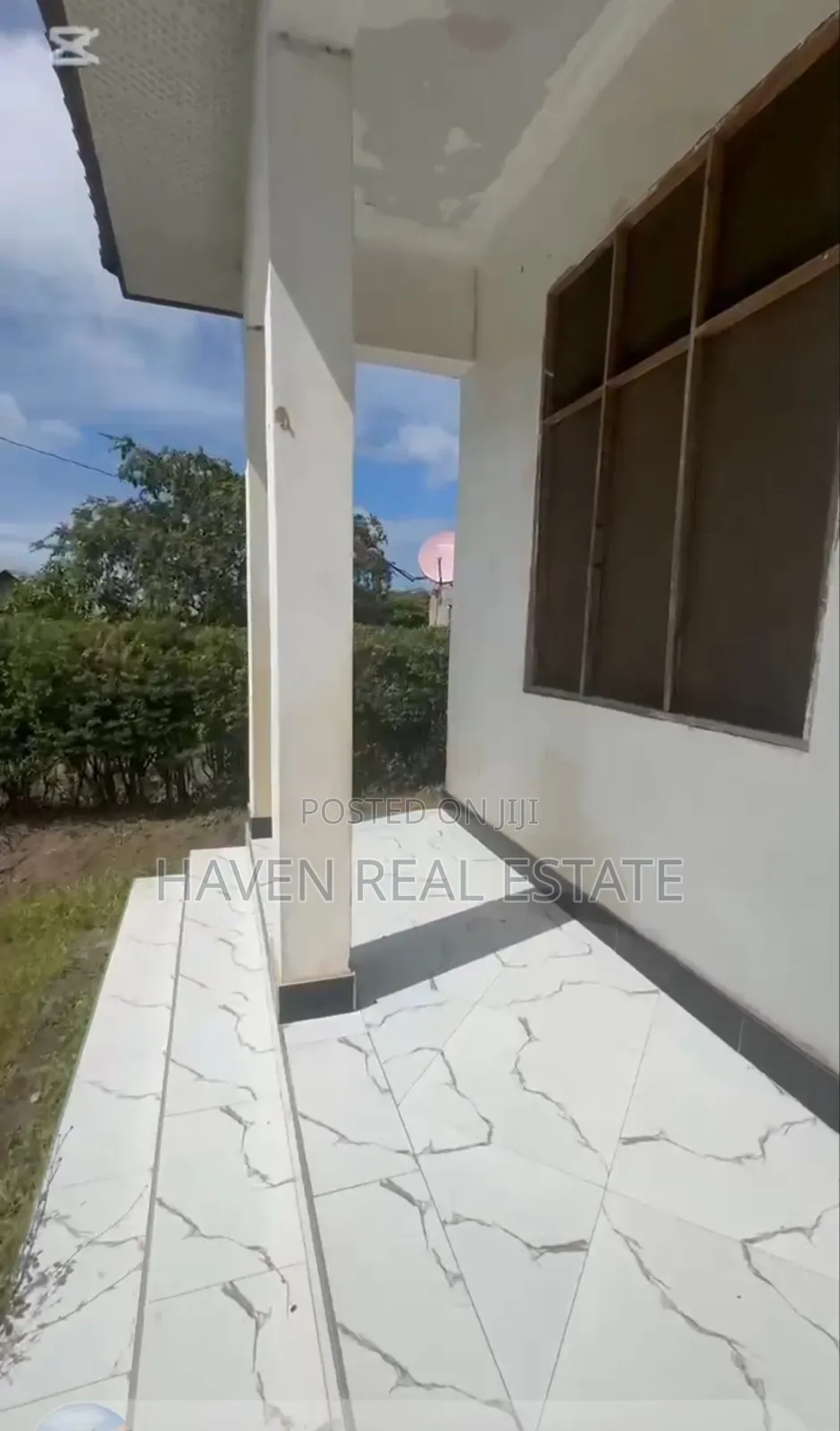 3bdrm House in Kinondoni for sale