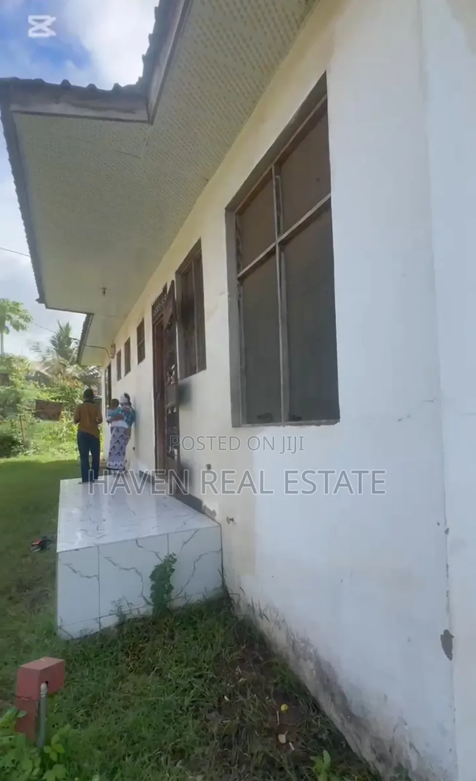 3bdrm House in Kinondoni for sale