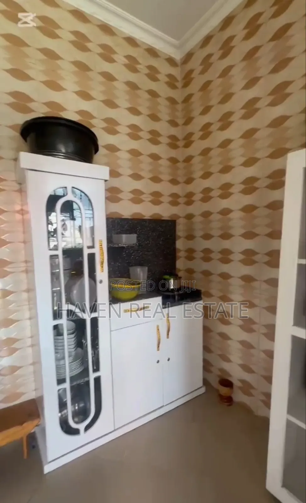 3bdrm House in Kinondoni for sale