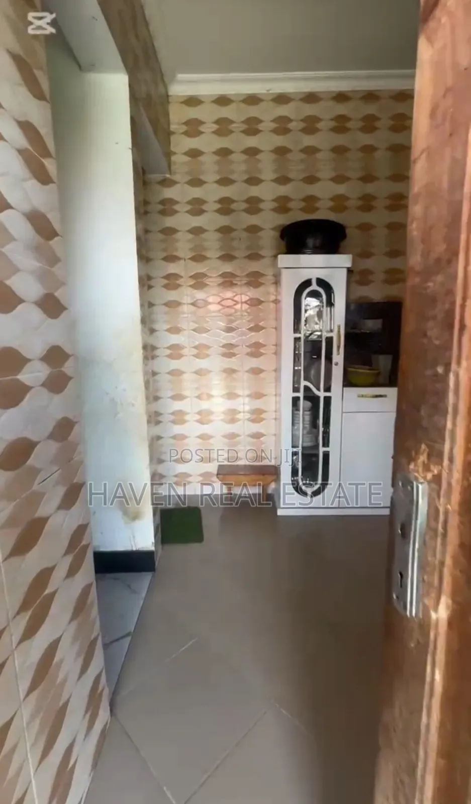 3bdrm House in Kinondoni for sale