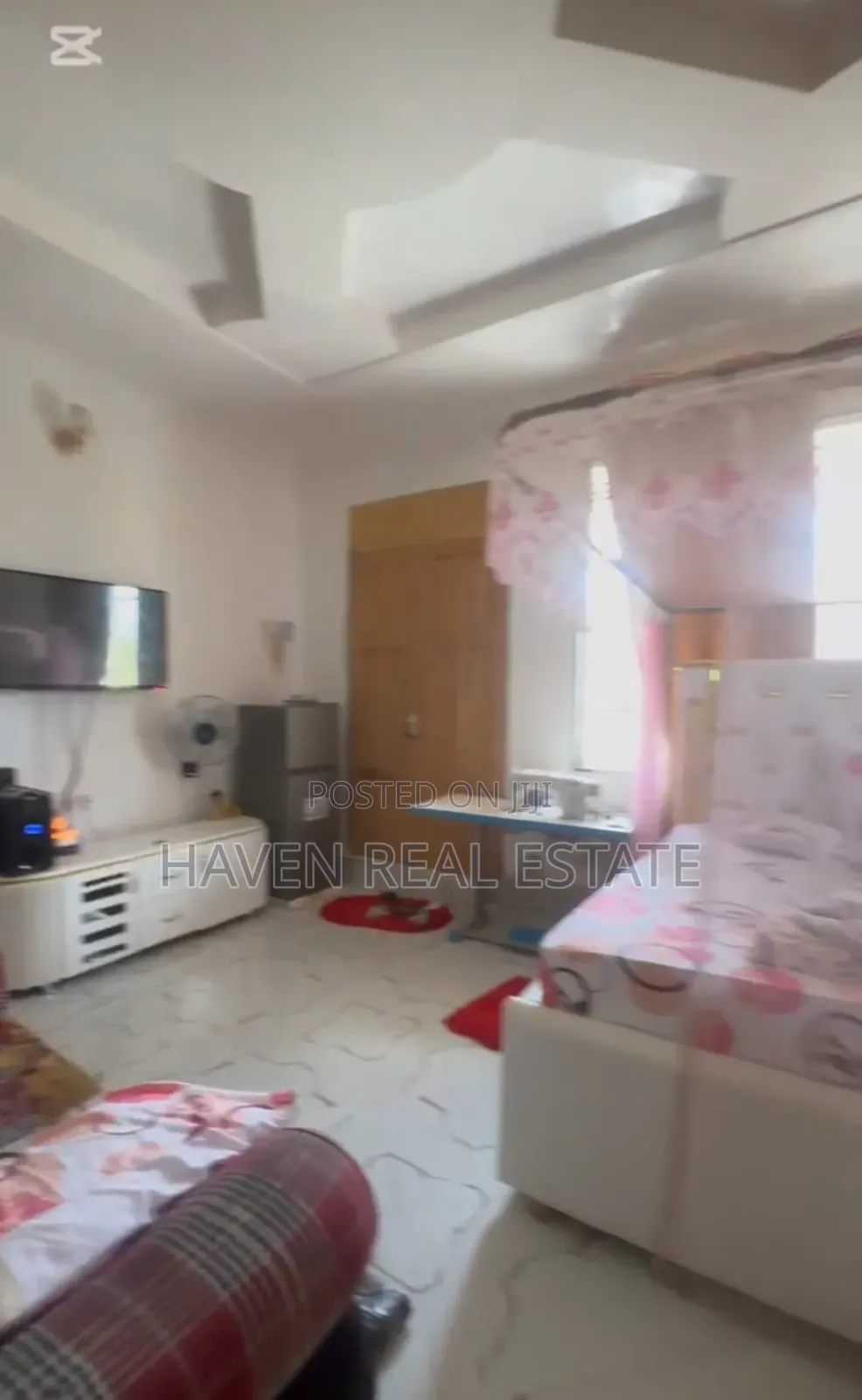 3bdrm House in Kinondoni for sale