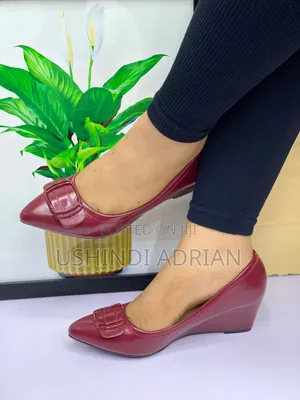 Viatu Vya KikeSize: 36–41