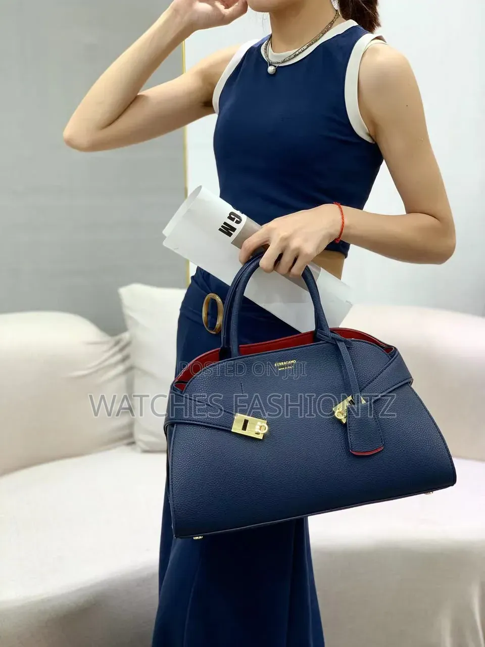 Elegant Handbags