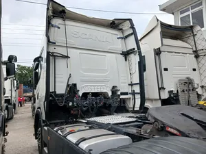 Scania G450 NTG