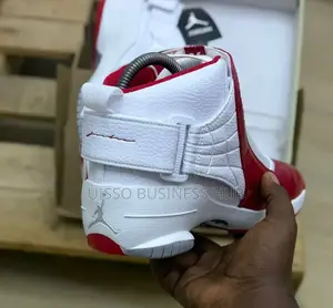 Jordan New Qualitys