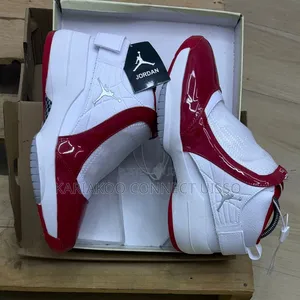 Jordan New Qualitys
