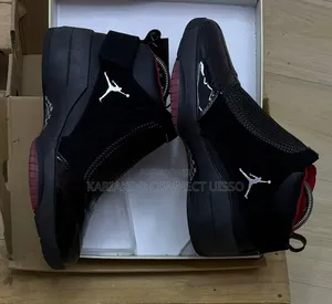 Jordan New Qualitys