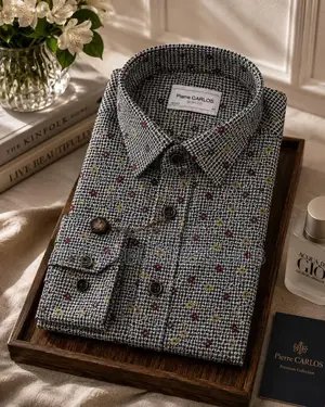 Mader Shirt Quality Og