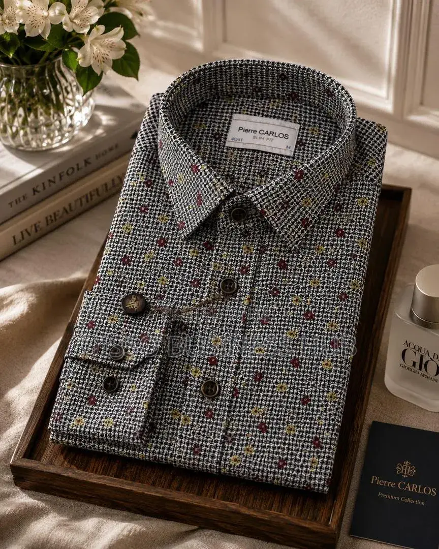 Mader Shirt Quality Og