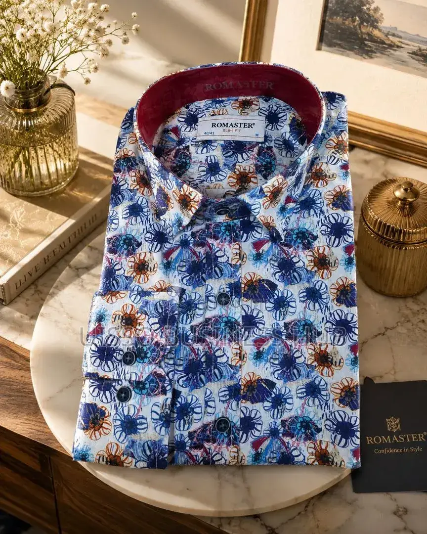 Mader Shirt Quality Og