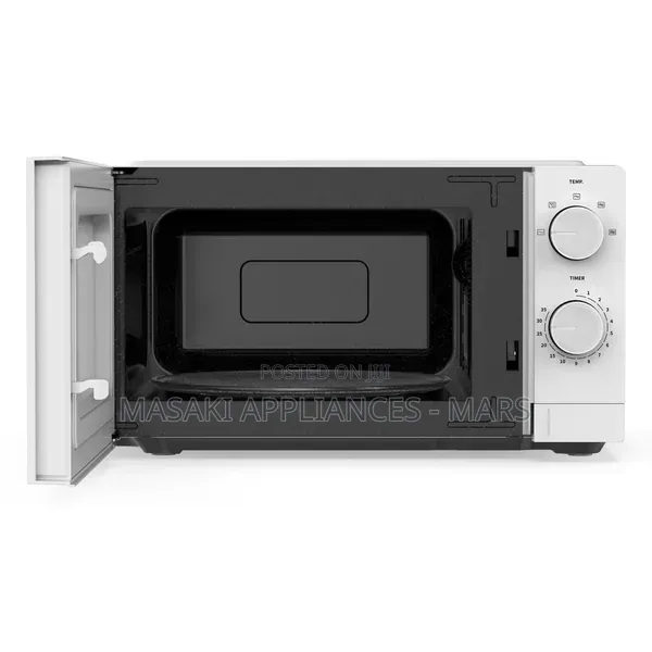 New!Hisense 20l Digital Microwave Oven Manual (H20mobs15)
