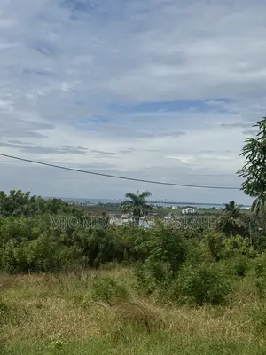 Plot for Sale Kunduchi Beach