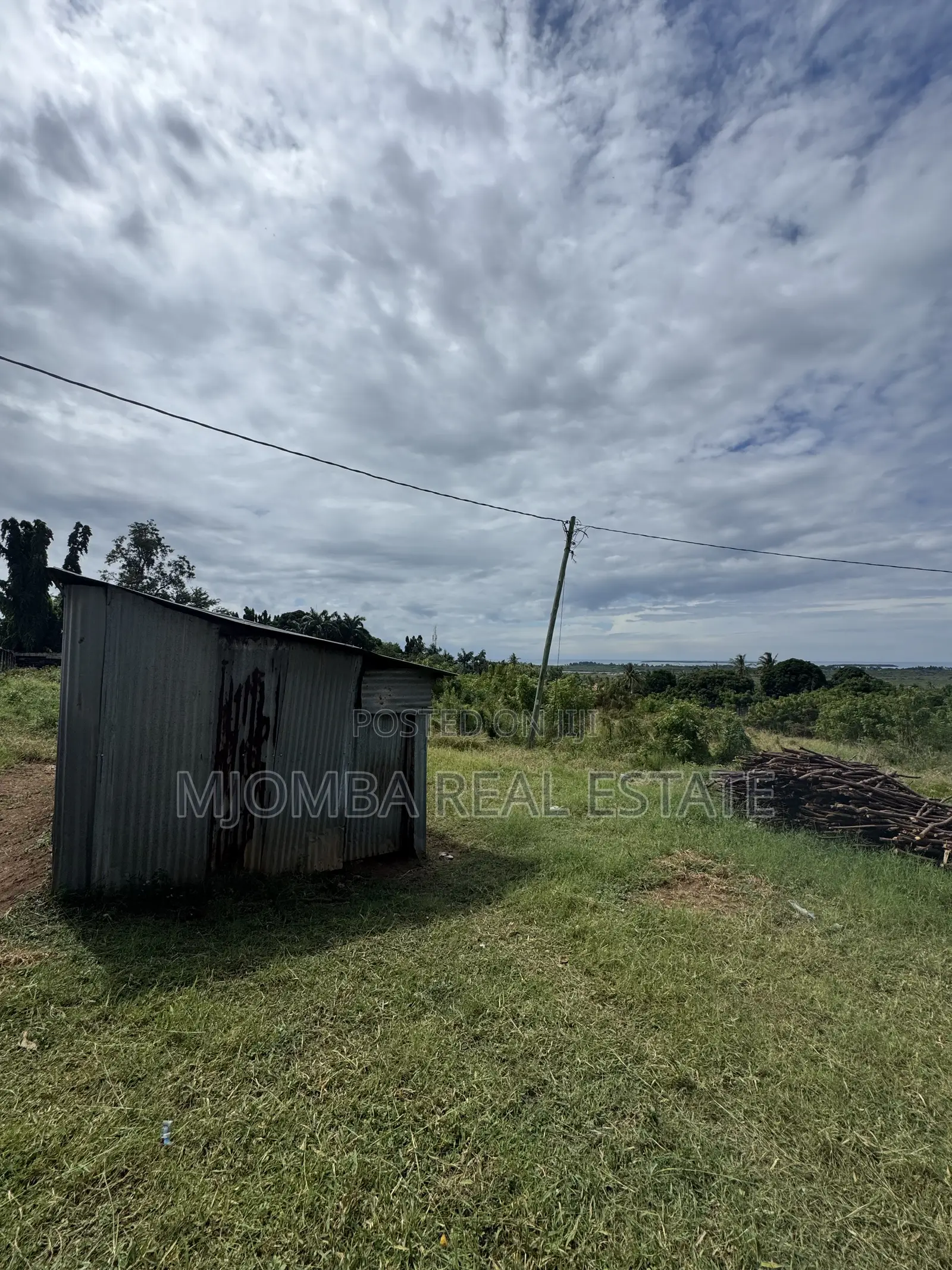 Plot for Sale Kunduchi Beach