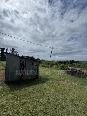 Plot for Sale Kunduchi Beach