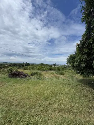Plot for Sale Kunduchi Beach