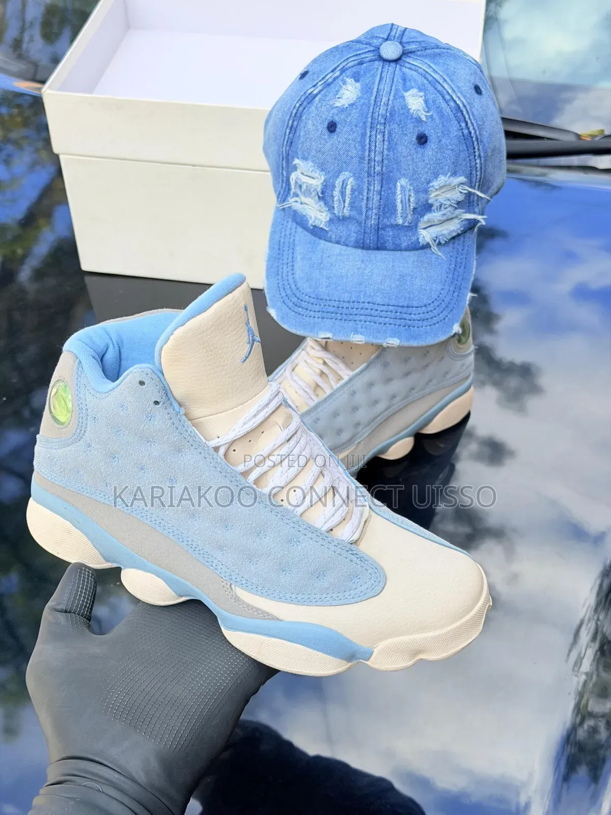  New Air Jordan  