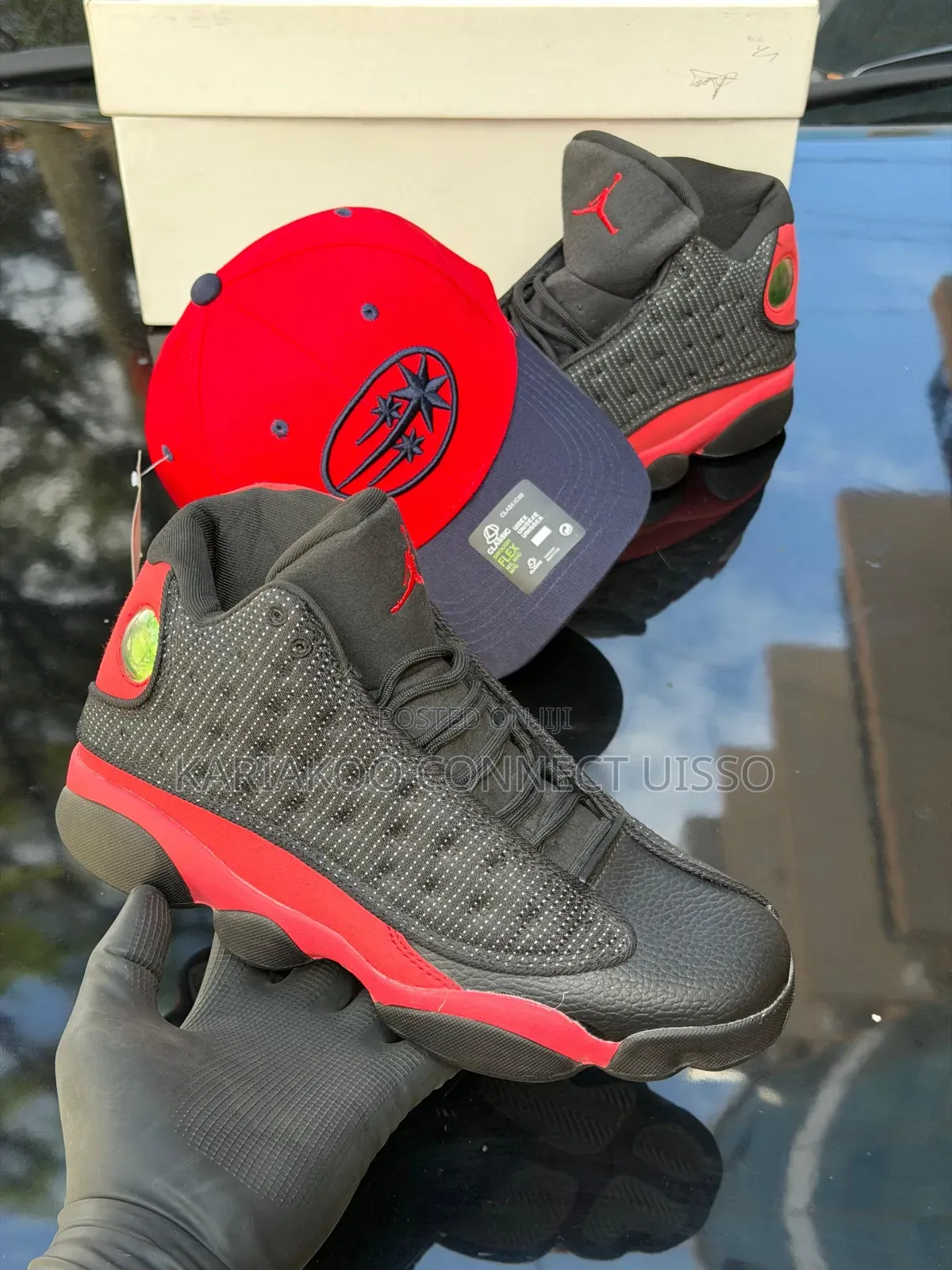  New Air Jordan  