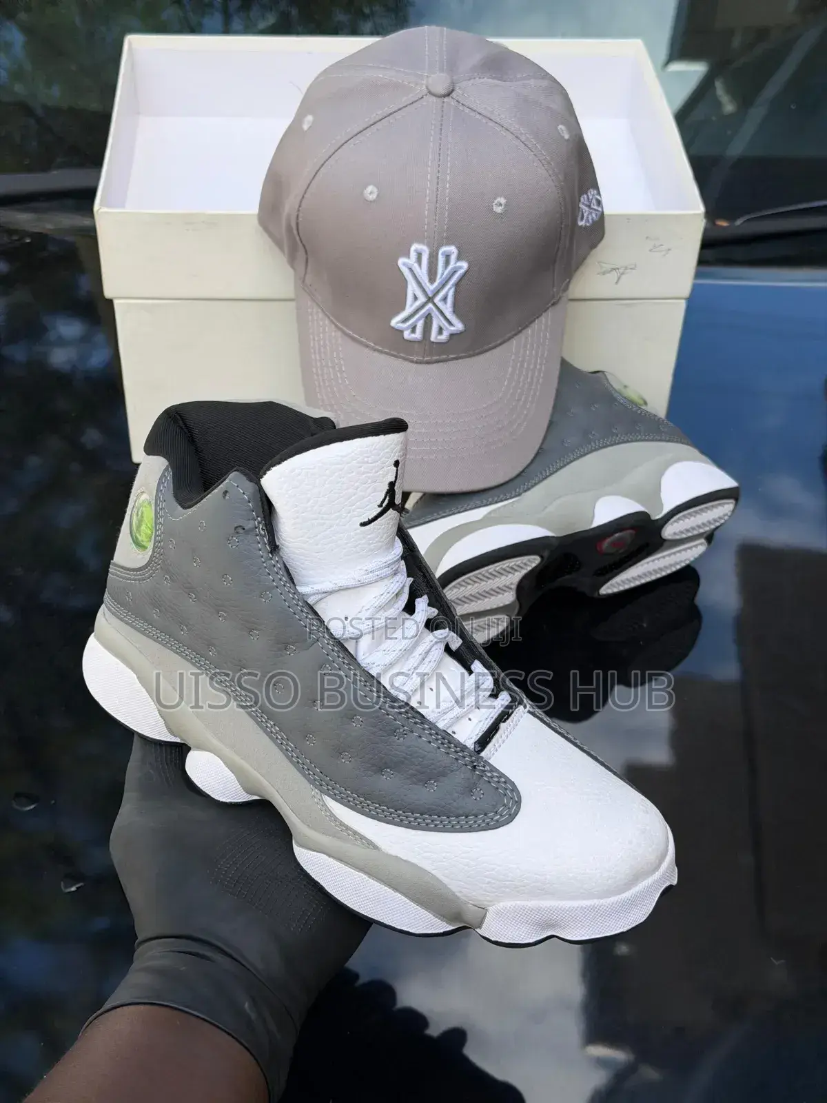  New Air Jordan  