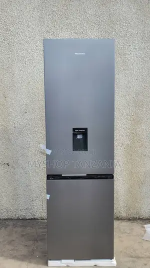 Hisense Fridge Rd35 (264l)