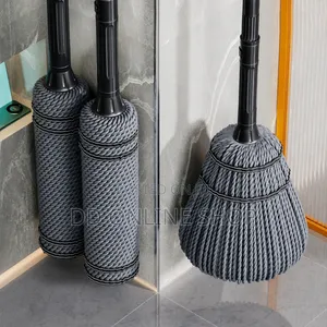 Twist-Squeeze Mop