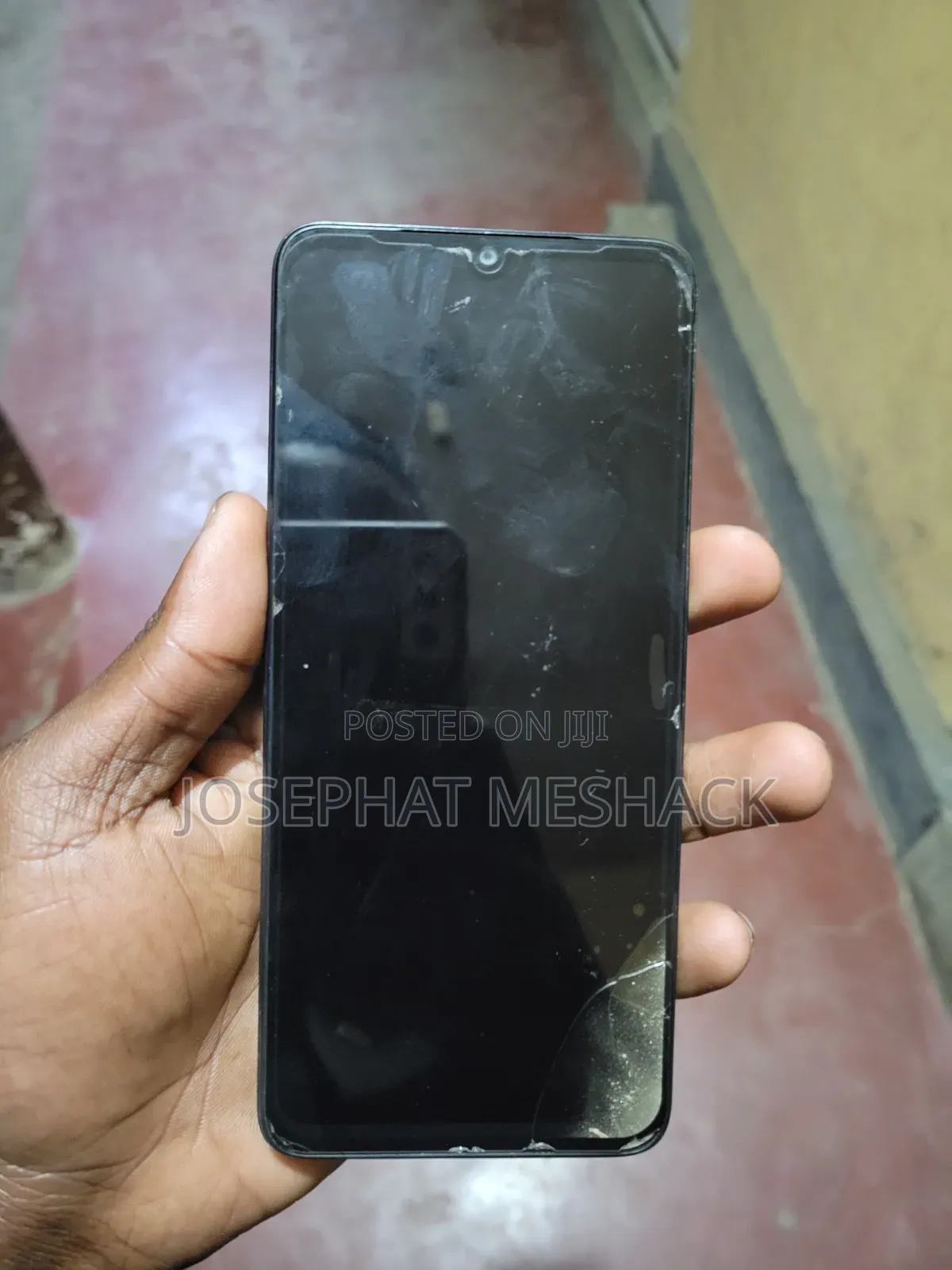 Xiaomi Redmi A3x 128 GB Black