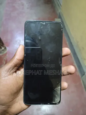 Xiaomi Redmi A3x 128 GB Black