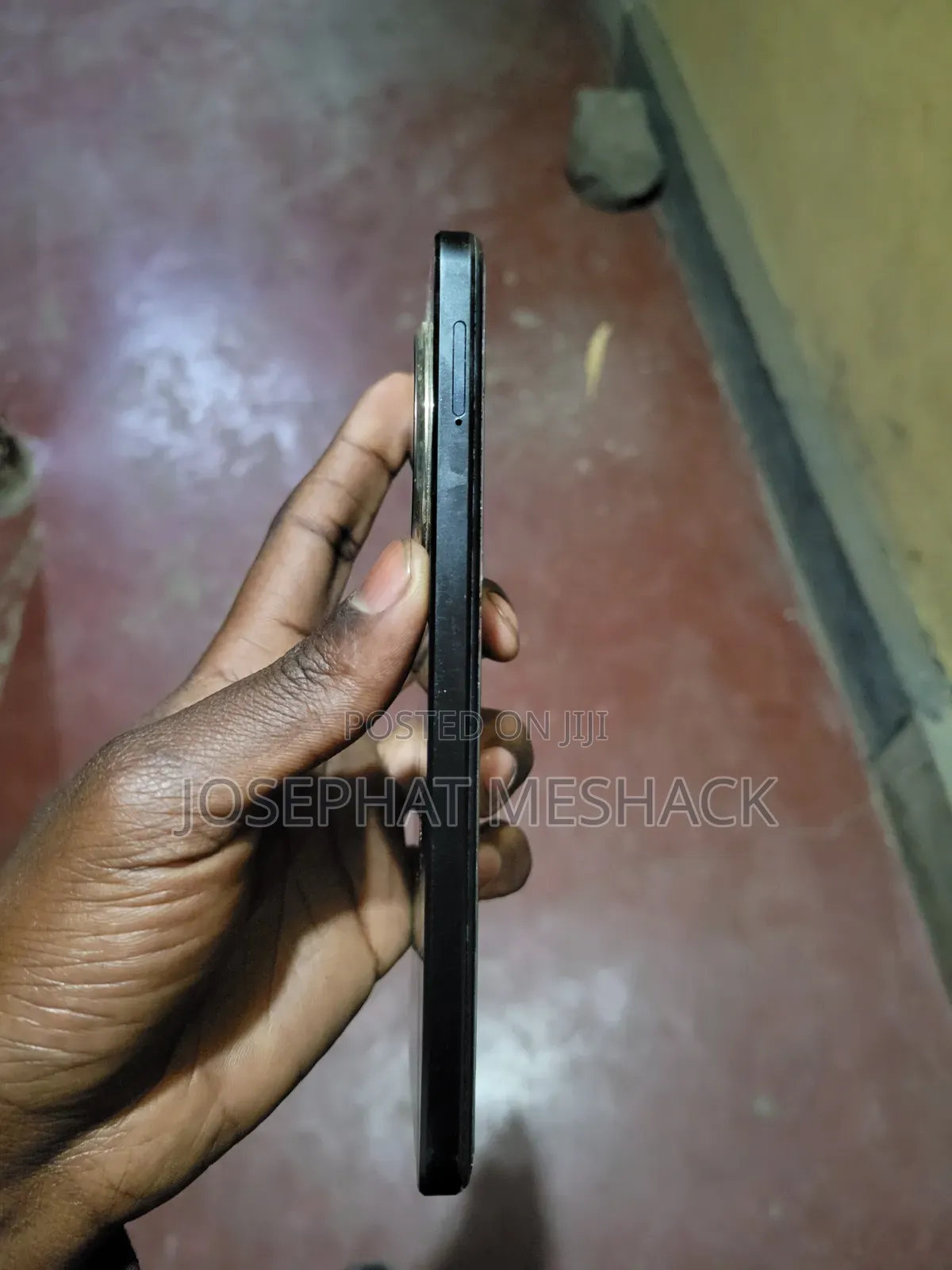 Xiaomi Redmi A3x 128 GB Black