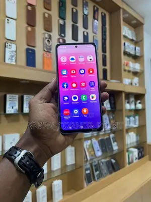 Samsung Galaxy A53 5G 128 GB Blue