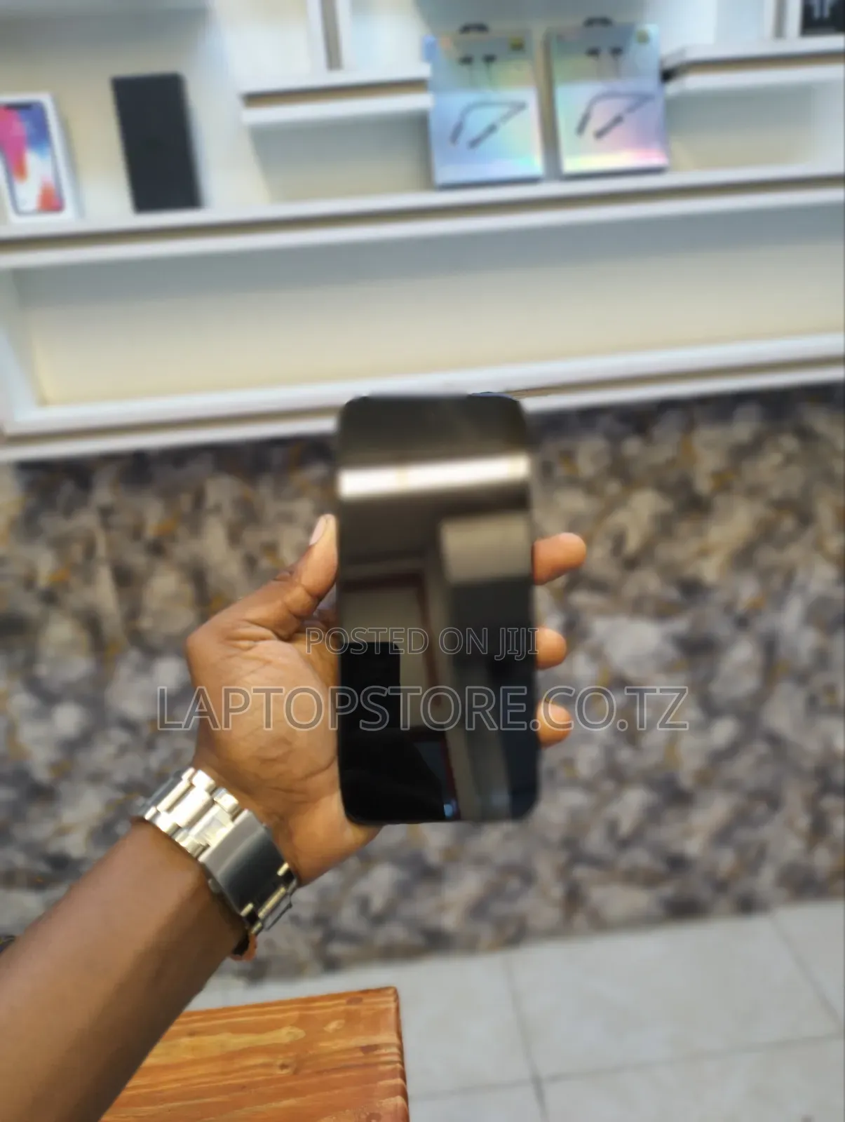 New Honor X6C 128 GB Black