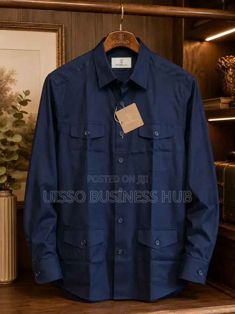  Shirt Quality Men's 