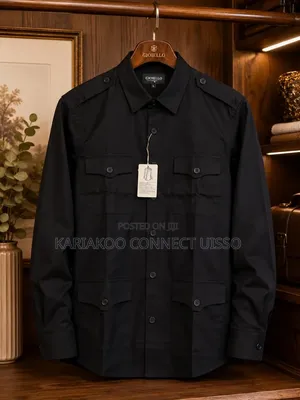  Shirt Quality Men's 