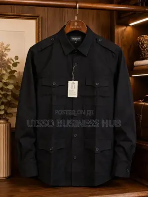  Shirt Quality Men's 