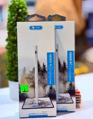 N-york Active Stylus Pencil Universal Magnetic Touch
